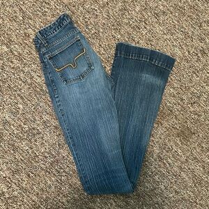 Kimes Ranch Jennifer Jeans